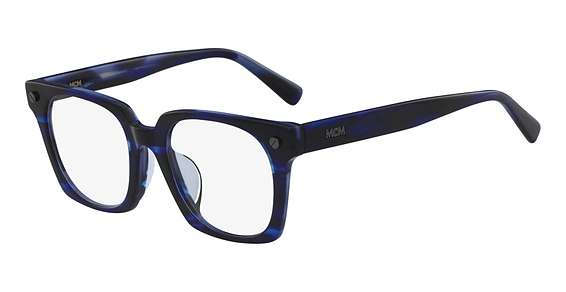 (425) STRIPED BLUE (425)