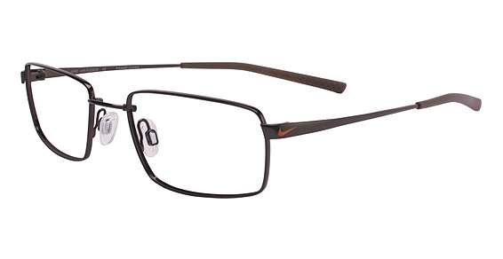 (205) Shiny Dark Brown (205)