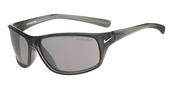 (011) Mercury Grey/Silver/Grey Lens (011)