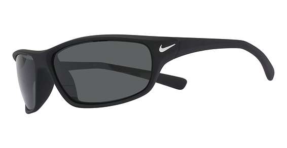 (095) Matte Black/Grey Polarized (095)