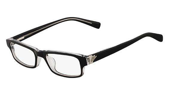 Black (001)