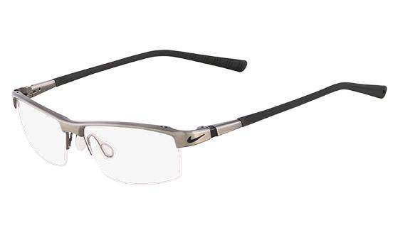 Brushed Dark Gunmetal (068)