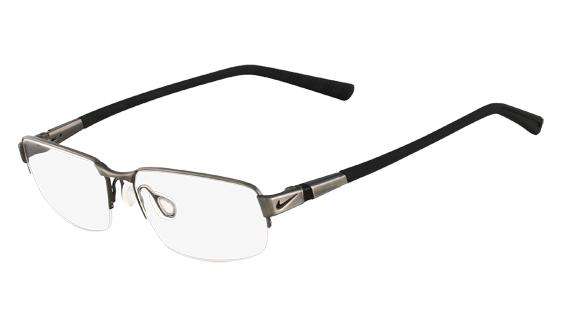 Brushed Dark Gunmetal (066)