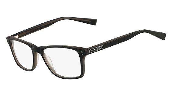 Matte Black/Crystal Grey (011)