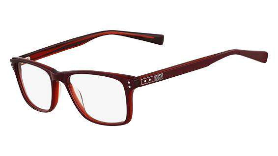 Dark Red/Crystal Red (600)