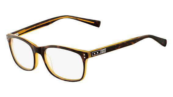 Tortoise/Crystal Amber (230)