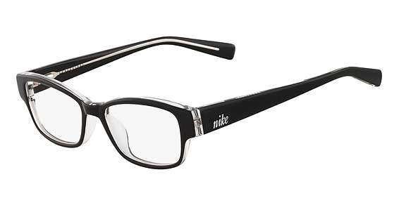 (001) Black/Crystal (001)