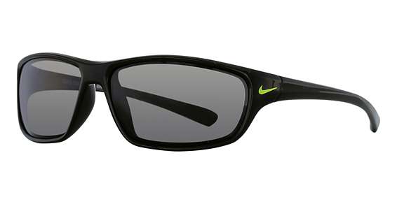 (071) Black/Volt W/Grey Lens (071)