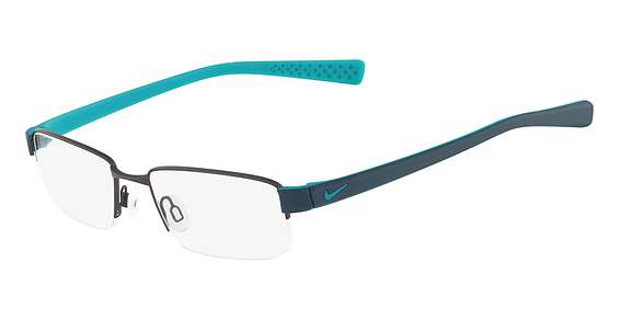 (068) Satin Gunmetal/Night Factor (068)