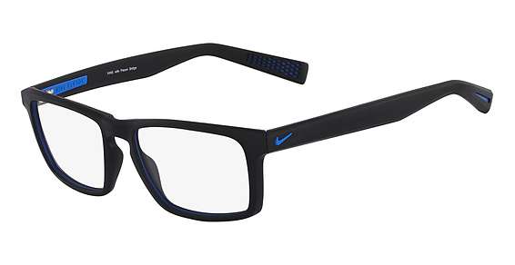 (016) Black/Photo Blue (016)