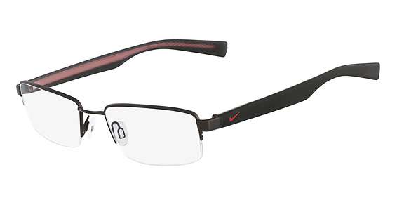(004) Black-Challenge Red (004)