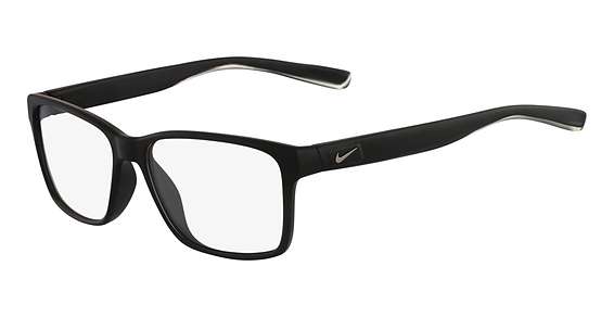 (011) Mt Black/Matte Crystal Clear (011)