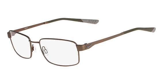 (242) Satin Walnut (242)
