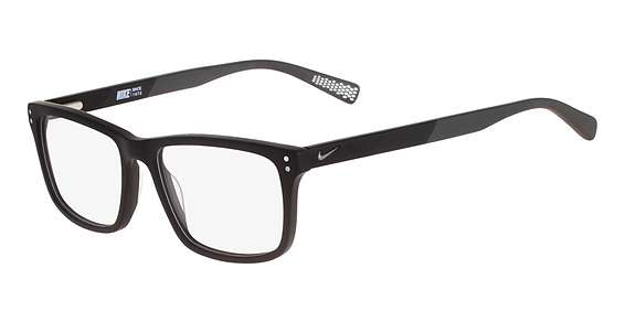 (010) Black-Dark Grey (010)