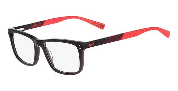(015) Black-Team Red (015)
