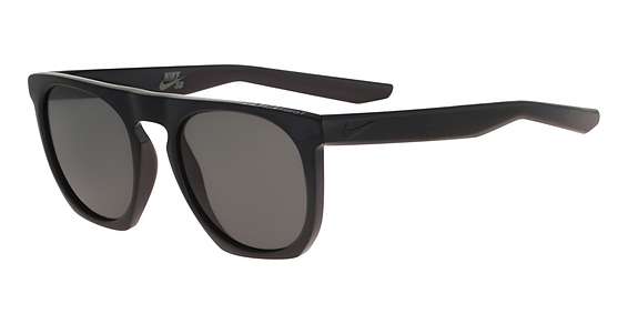 (001) BLACK/MATTE BLACK W/GRY LENS (001)