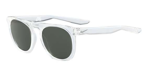 (903) Clear W/Green Lens (903)