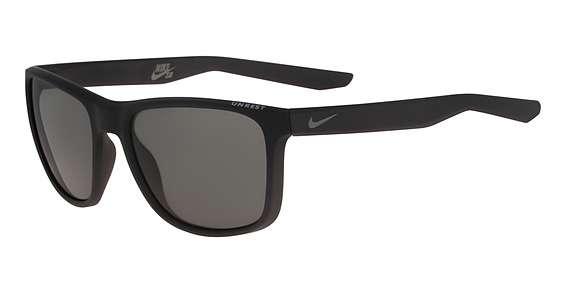 (003) MATTE BLK/TUMB GRY W/GREY LENS (003)