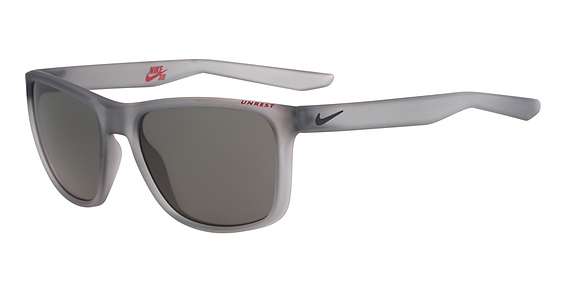 (012) MT WF GRY/DP P W/GREY LENS (012)