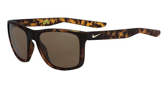 (283) TORTOISE W/BROWN LENS (283)