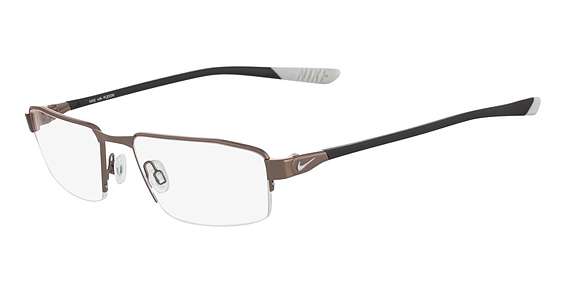 (243) WALNUT-WOLF GREY (243)