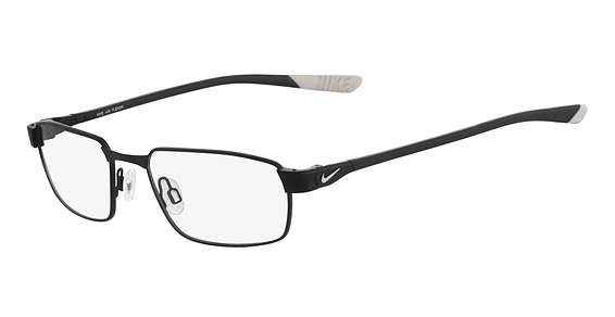 (004) SATIN BLACK-WOLF GREY (004)