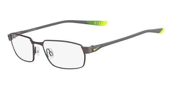 (039) SATIN GUNMETAL-VOLT (039)