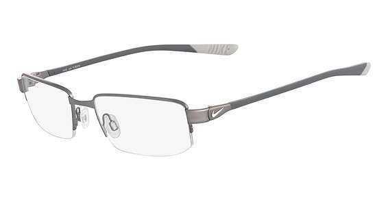 (032) GUNMETAL-WOLF GREY (032)