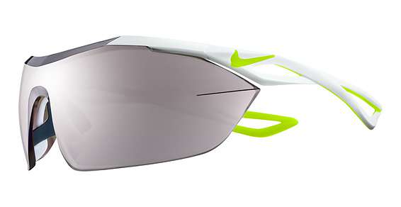 (070) Matte Grey/Speed Extra White (070)
