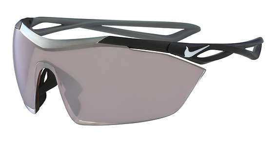 (011) Matte Black/White/Speed Extra (011)