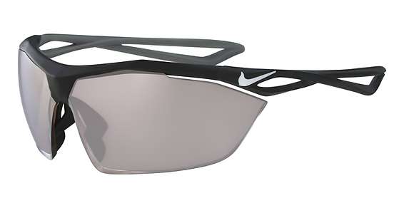 (011) Matte Black/White/Speed Extra (011)