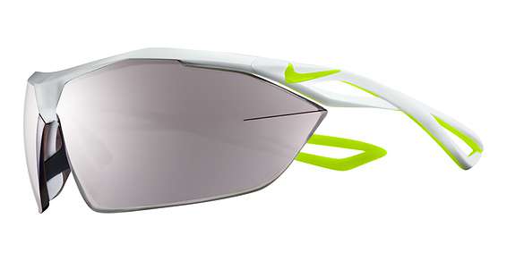 (070) Matte Grey/Speed Extra White (070)