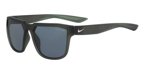 (300) Matte Car Kh/Gun W/Drk Gy Lens (300)