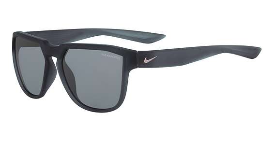 (060) MATTE AT/GUN W/GRY SIL FL LENS (060)