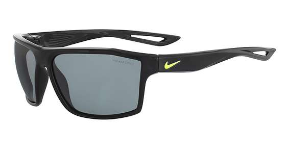 (001) BLACK/VOLT W/GRY W/SIL FL LENS (001)