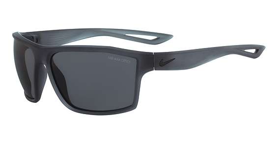 (061) MATTE A/BLACK W/ DK GREY LENS (061)