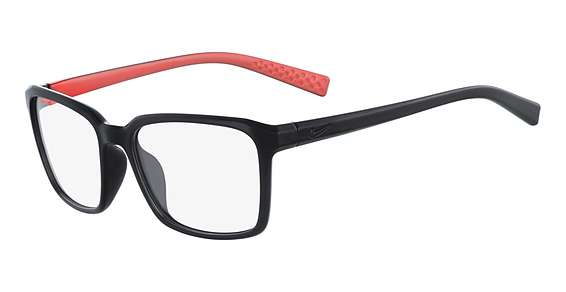 (005) BLACK/RED (005)