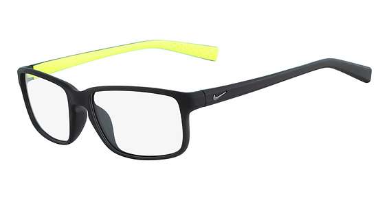 (001) MATTE BLACK/SILVER (001)
