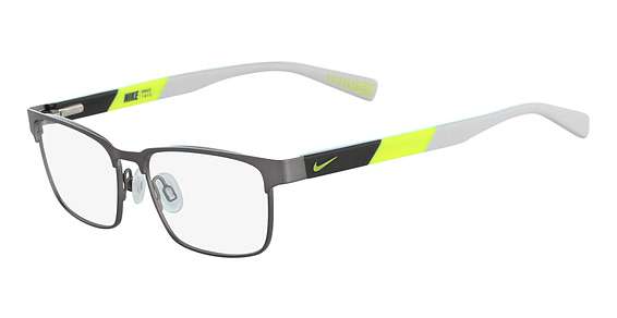 (068) SATIN GUNMETAL-VOLT (068)