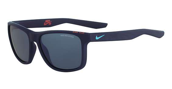 (420) Matte Squad Blu W/Bl Mirr Lens (420)
