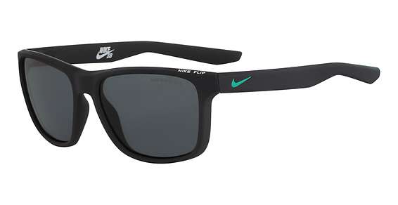 (061) MATTE ANTHRACITE W/GREY LENS (061)