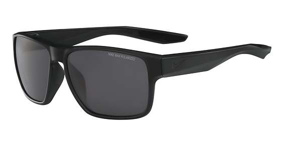(001) Black W/Grey Polarized Lens (001)
