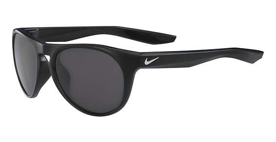 (001) Black W/Grey Polar Lens (001)