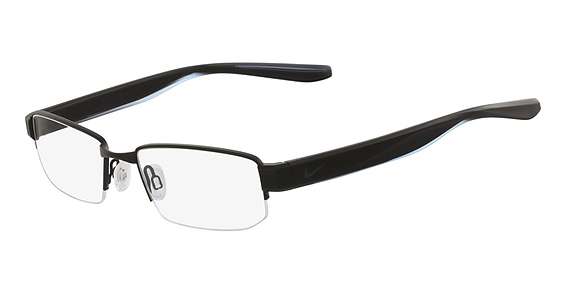 (002) Satin Black (002)
