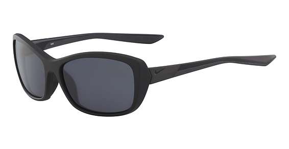(002) Black W/Grey Black Mirror Lens (002)