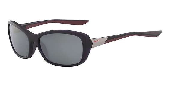 (500) Mt Purple W/Gry Silver Fl Lens (500)