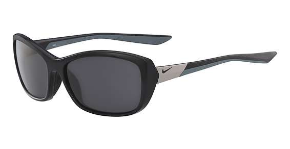(001) Black W/Grey Lens (001)