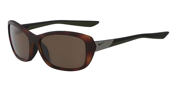 (202) Matte Tortoise W/Brown Lens (202)