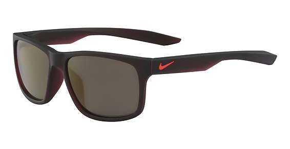 (606) Mt Red W/Gry Triflect Cop Lens (606)