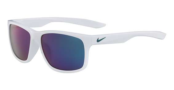(103) WH/TUR GRN W/GRN FL LENS (103)